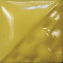 Load image into Gallery viewer, Yellow Gloss SW-502 Stoneware Mayco Pint