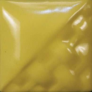 Yellow Gloss SW-502 Stoneware Mayco Pint