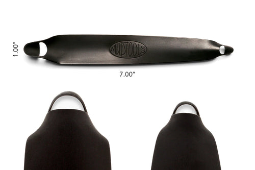 Dragtool 2 Tight U Mouth Mudtools