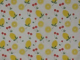 Decal Small Lemon/Cherry DC30010