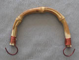 Cane Teapot Handle AH04-5