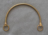 Brass Teapot Handle AH09-4