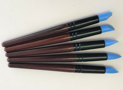 Clay Shapers, Soft Head 1/2