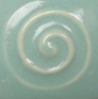 Turquoise Cone 5 Dry Glaze Clay Art Center