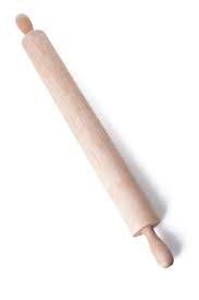 Falcon Maple Rolling Pin 30