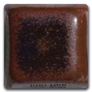 Iron Red Cone 10 Dry Glaze Laguna WC-556