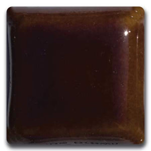 Blue Brown Cone 10 Dry Glaze Laguna WC-557