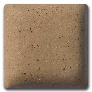 Speckled Buff Wet Clay